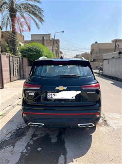 شيفروليه كابتيفا